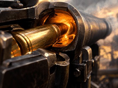 Aztec Gems